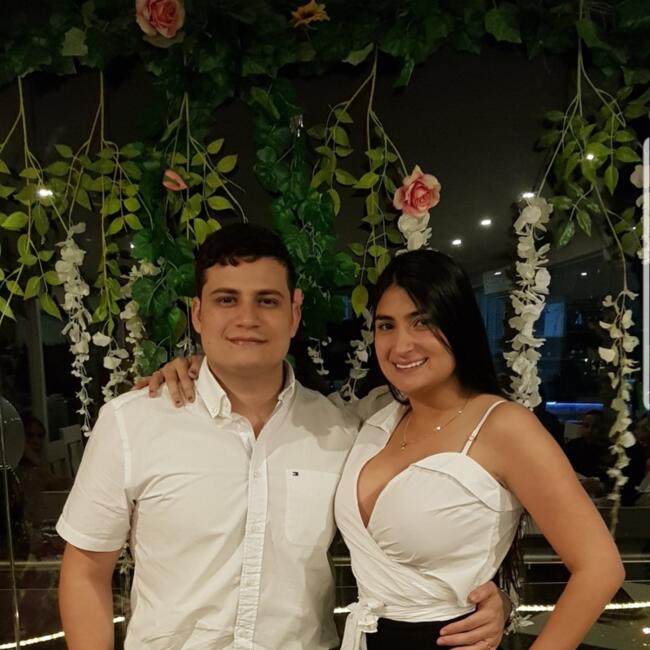 Babysitting job in Santa Marta: Andrea