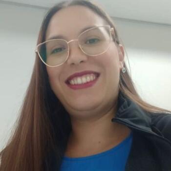 Babysitting job in Caracas: babysitting job Daniela Boadas