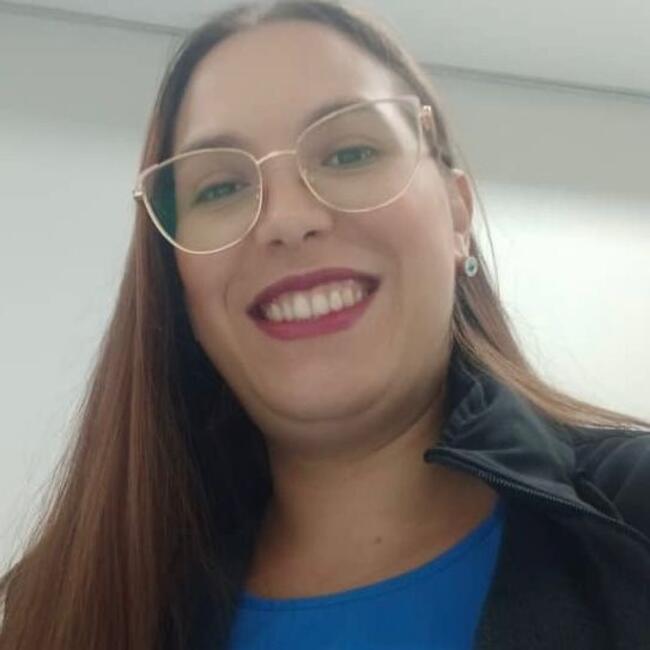 Babysitting job in Caracas: Daniela Boadas