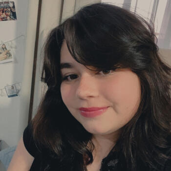 Babysitter in Alto Hospicio: Sofia