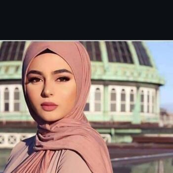 Baby-sitter Marrakech: Fatima