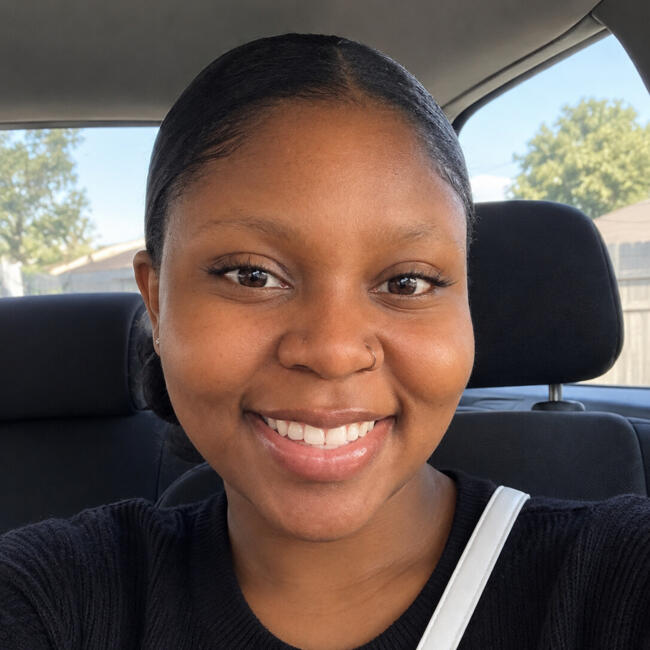 Babysitter in Centurion: Oratile