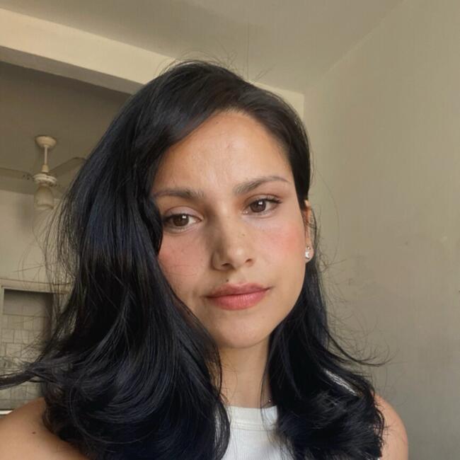 Babysitter in Rio de Janeiro: Dayana
