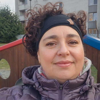 Babysitter Krakow: Agnieszka