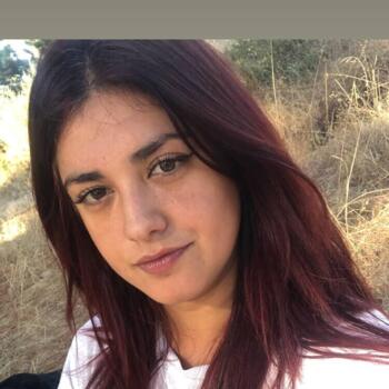 Niñera en San Pedro de la Paz: Valentina Carrera Valladares