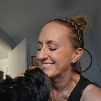 Babysitter in Canterbury: Corinna