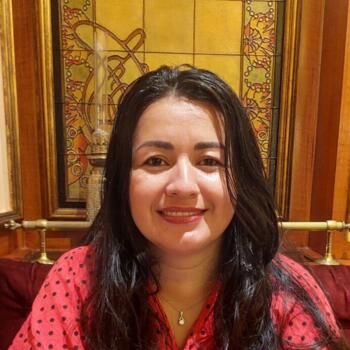 Babysitter in Isle: Blanca Rodríguez