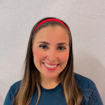 Babysitter in São Paulo: Stefany