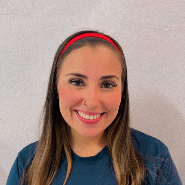 Babysitter in São Paulo: Stefany