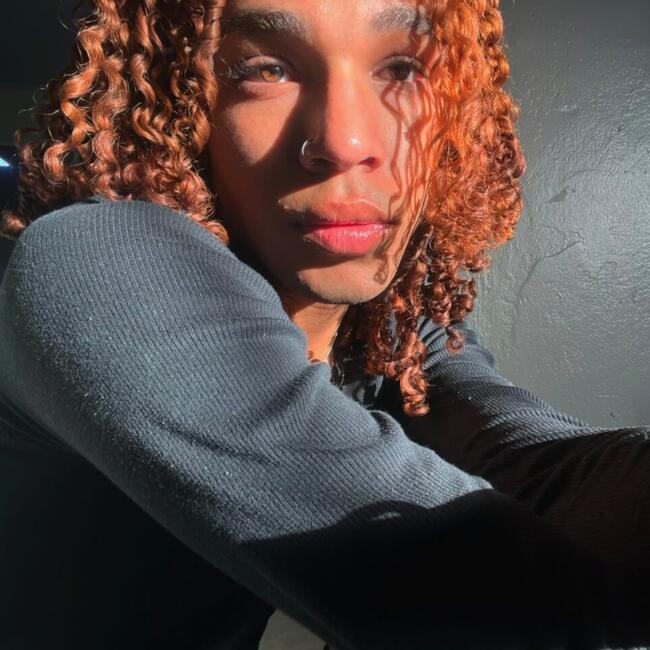 Babá em Brasília: Ruann