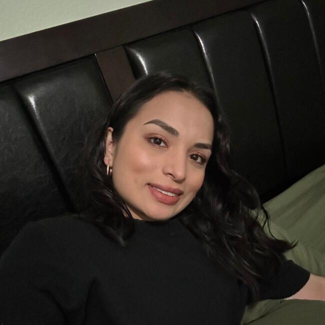 Babysitter in Grand Prairie: Natalie