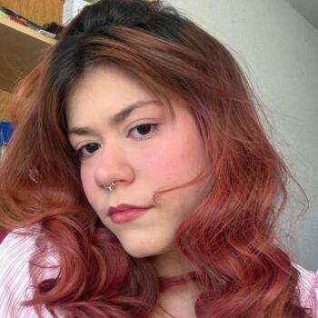Babysitter La Rioja: Luara Carvalho