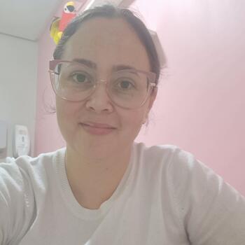 Família Cascavel: Silvana