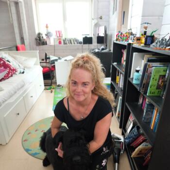 Babysitter in Herdecke: Jennifer