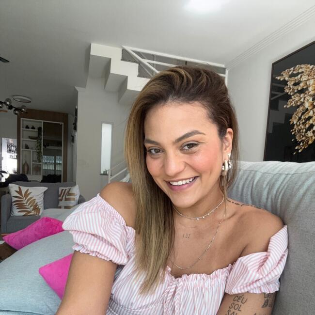 Babysitter in Swieqi: Gabriella