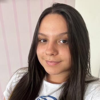 Parent São Paulo: Giovanna