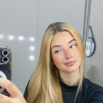 Babá São Paulo: Julia