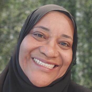 Babá São Jorgé dos Ilhéos: Gildely Bispo dos Santos (Yasm