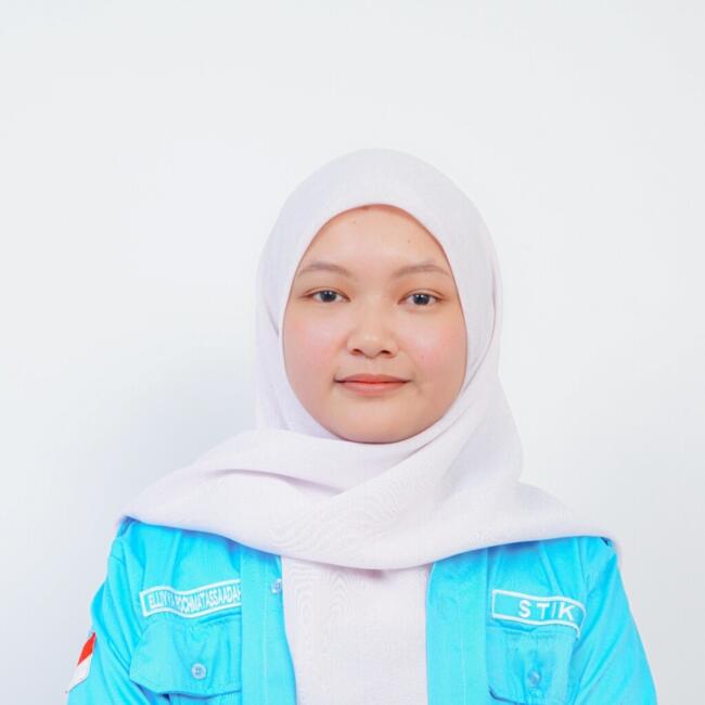 Babysitter in Yogyakarta: Elliya