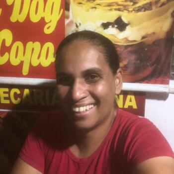 Babysitter in Limeira: Palloma