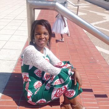 Babysitter Cape Town: Awina