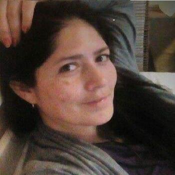 Babysitter in Lima: Sheila