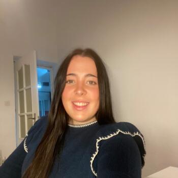 Babysitter in Jerez de la Frontera: Nahikari