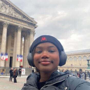 Baby-sitter Drancy: Anta