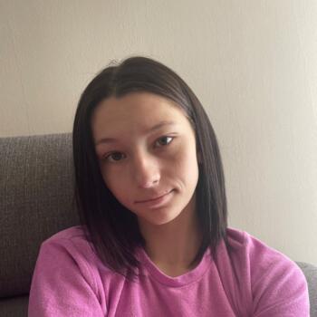 Baby-sitter Digne-les-Bains: Adragna