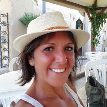 Babysitter Palermo: Cristiana