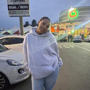 Babysitter in Roodepoort: Kaitlyn