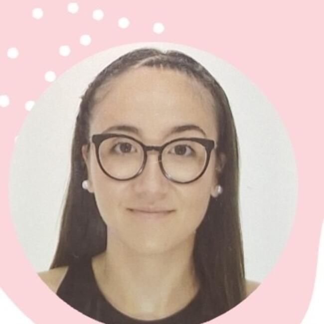 Nanny in Sangonera la Verde: Laura