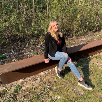 Babysitter Essen: Janina