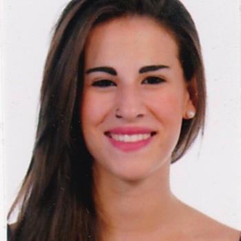 Babysitter Ciudad Real: Carolina