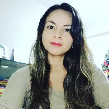 Babysitter in Barva: Andrea