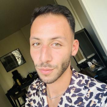 Baby-sitter in Villeurbanne: Marwan