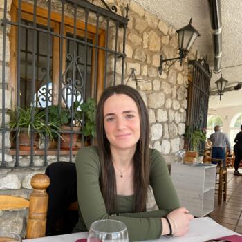 Canguro en Almería: Alba