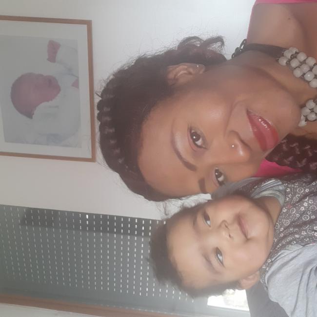 Babysitter in Sambreville: Rassia