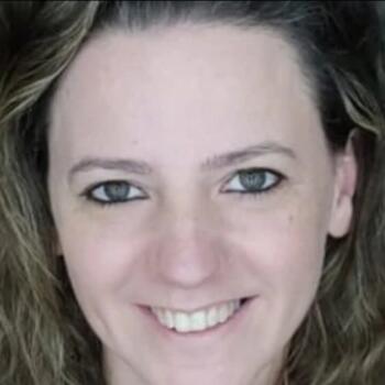 Babysitter Porto: Mariana