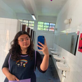 Babysitter Luque: Victoria