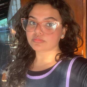 Babysitter Luque: Victoria