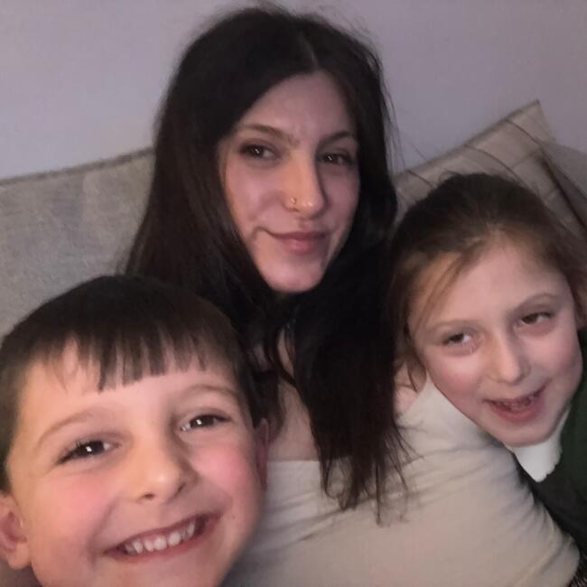 Babysitting job in Hessle: Sezen