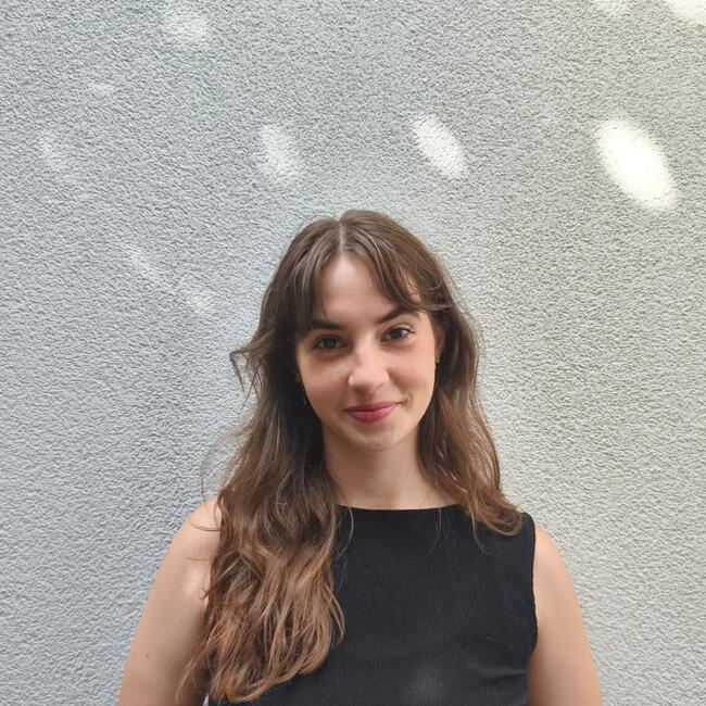 Babysitter in Pécs: Kinga