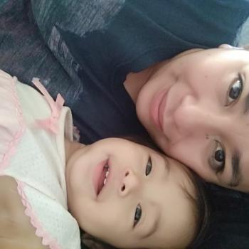 Babysitting job in Mexico City: babysitting job Alejandra
