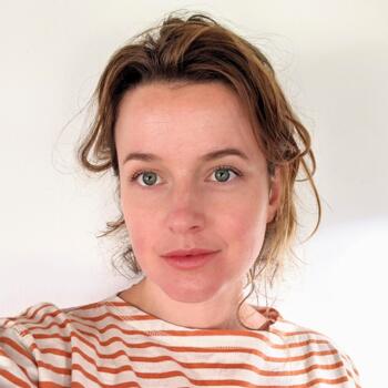 Babysitter in Sint-Niklaas: Muriël