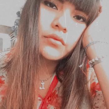 Babysitter in Tlalnepantla: Laura