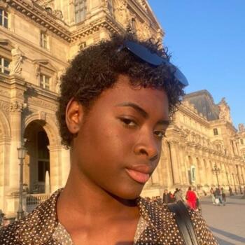Baby-sitter in Montreuil: Djaniken