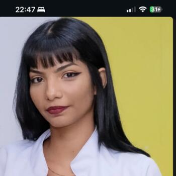Babysitter Petrolina: Maria