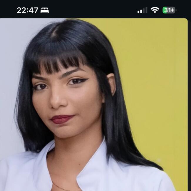 Babá em Petrolina: Maria