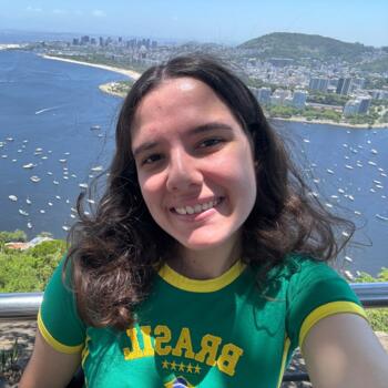 Babá em Cianorte: Helena